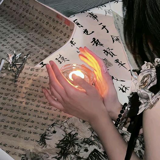 如棠