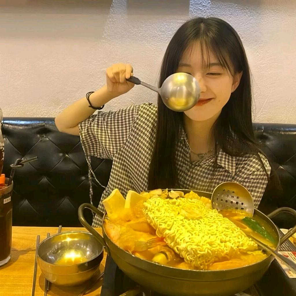 米老板美食