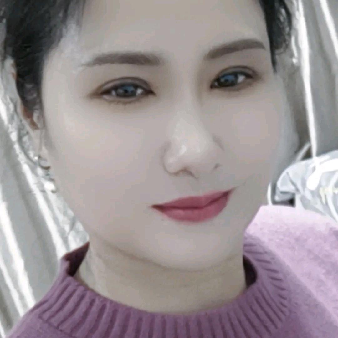 爱唱歌的女人