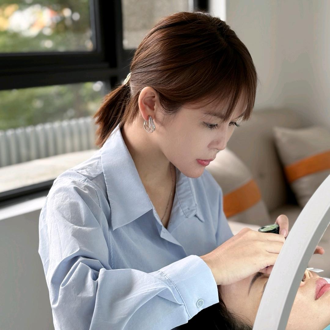 锦溪美容工作室官方号