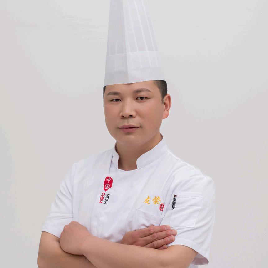 友荣餐饮席艾猛