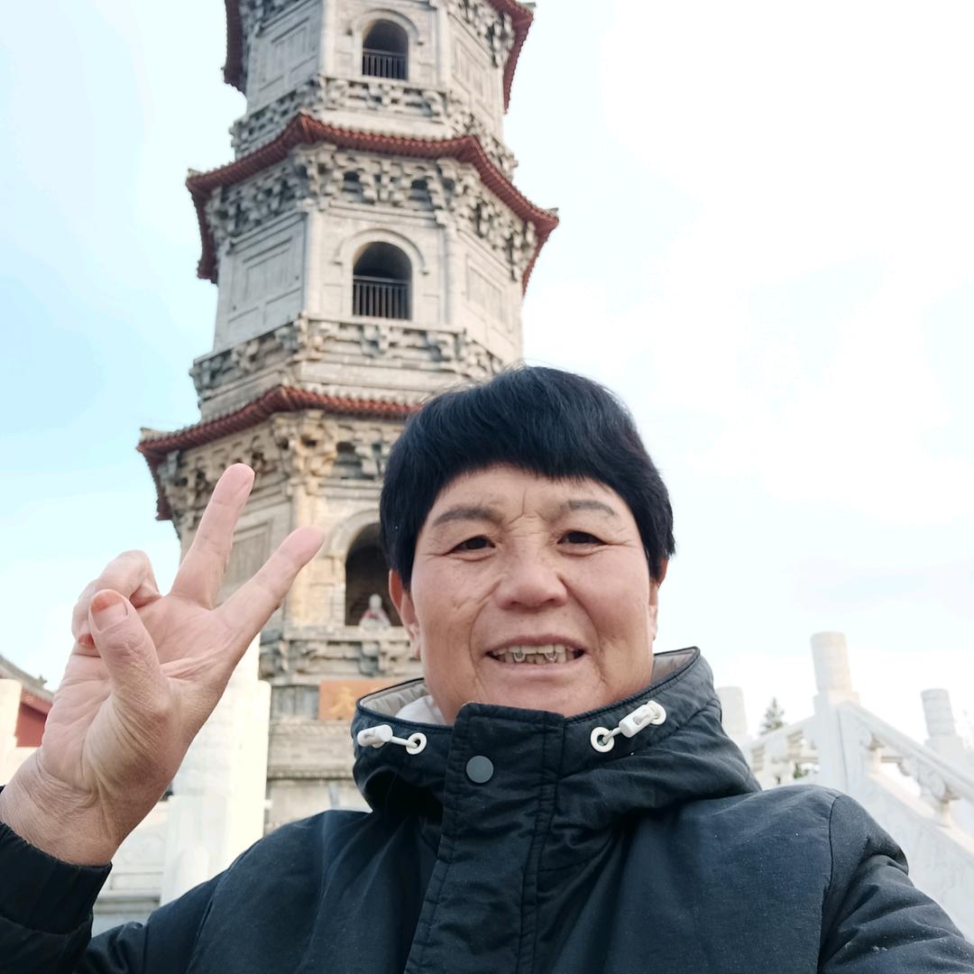 好人一生平安。