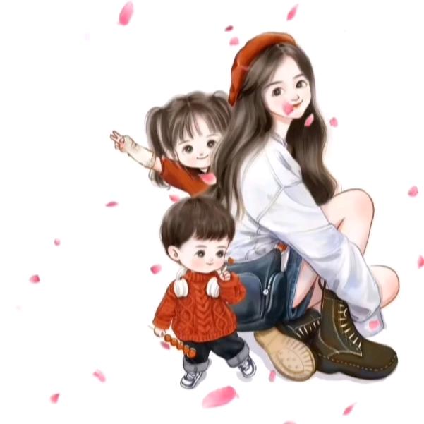 🌱🍃余生爱自己💐🌿拒绝私聊