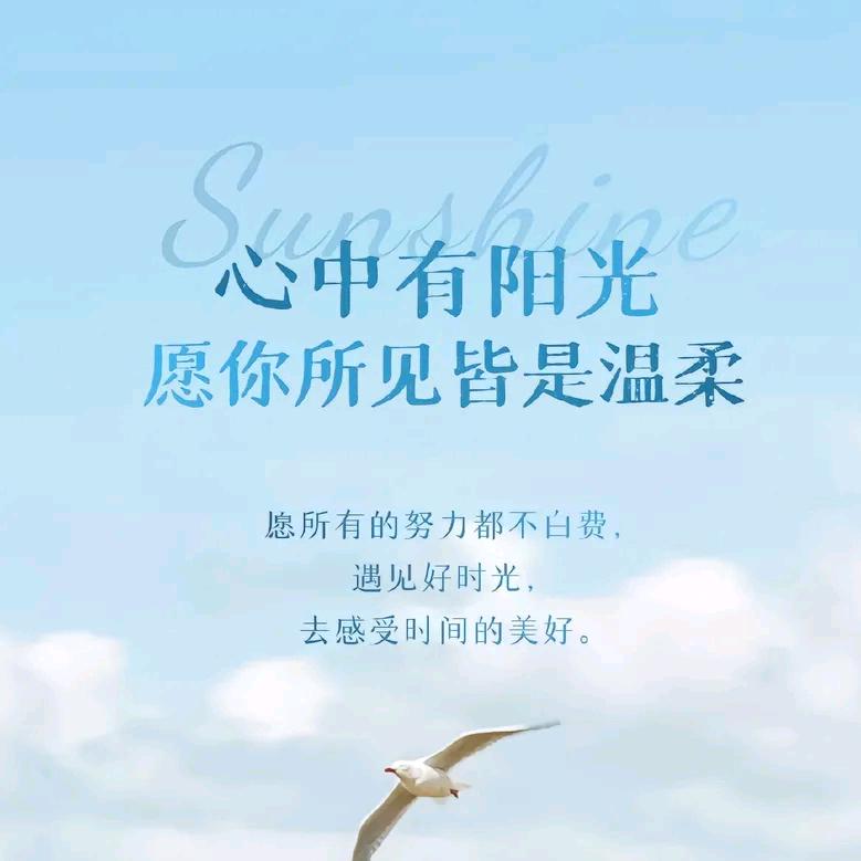 一蓑烟雨任平生！