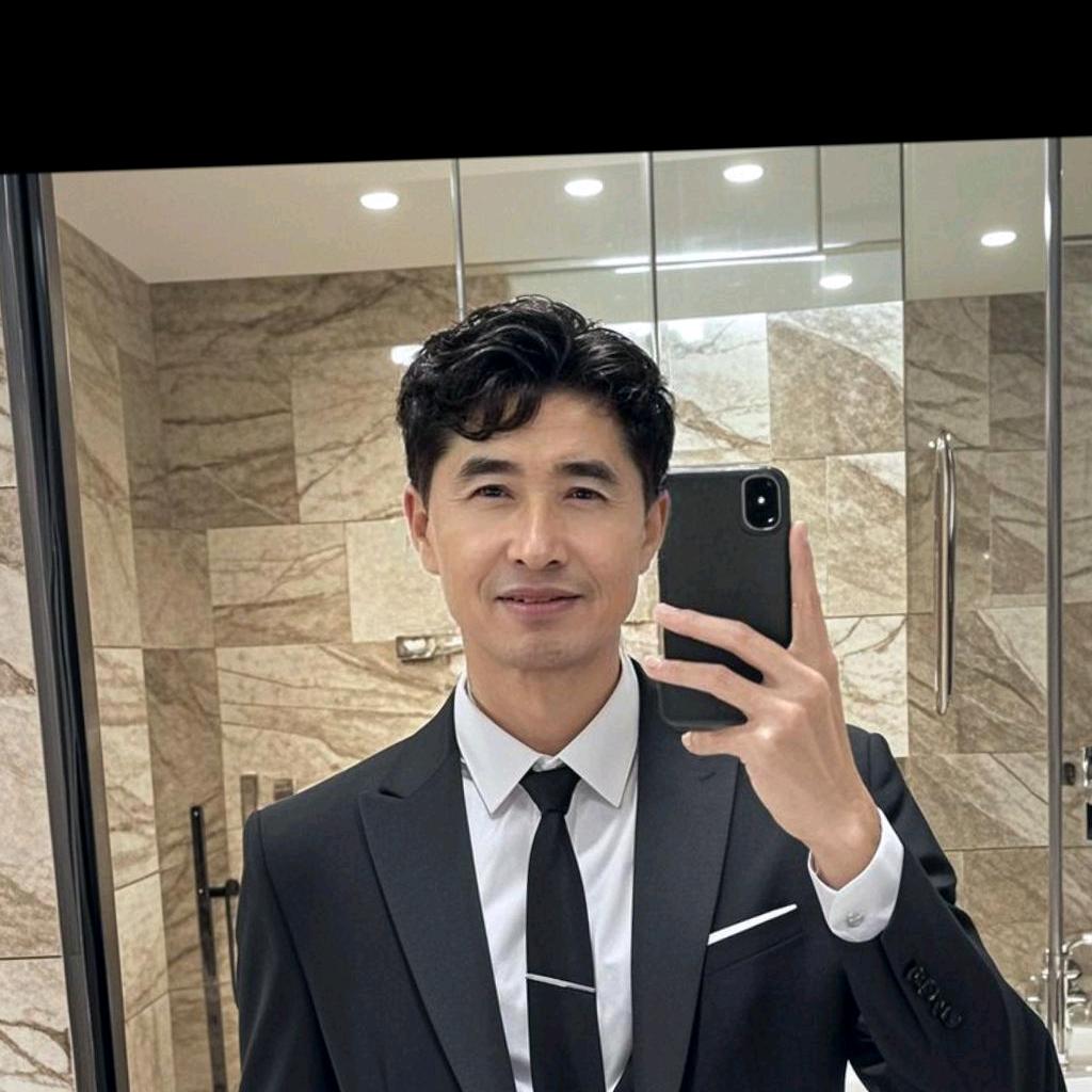幸运哥
