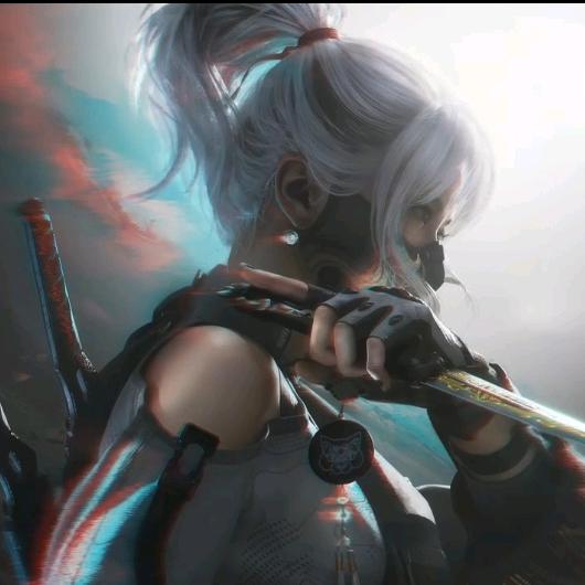 空