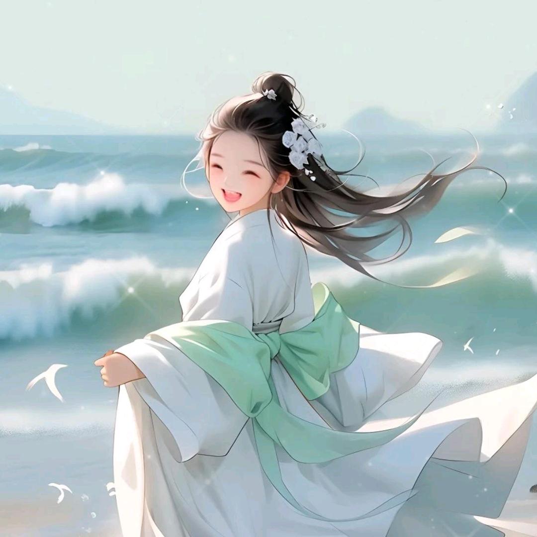 小薇🌸💫