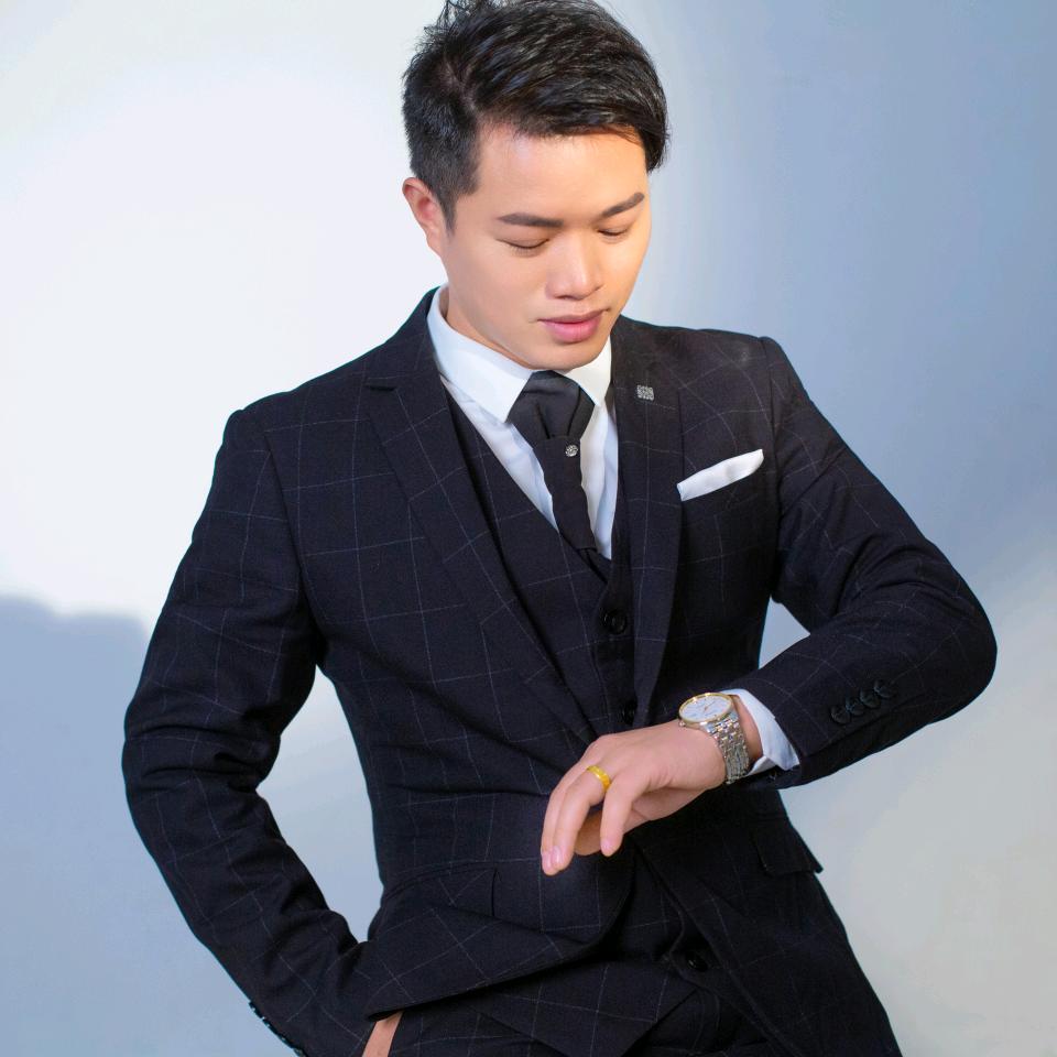 想成功从失败中开始
