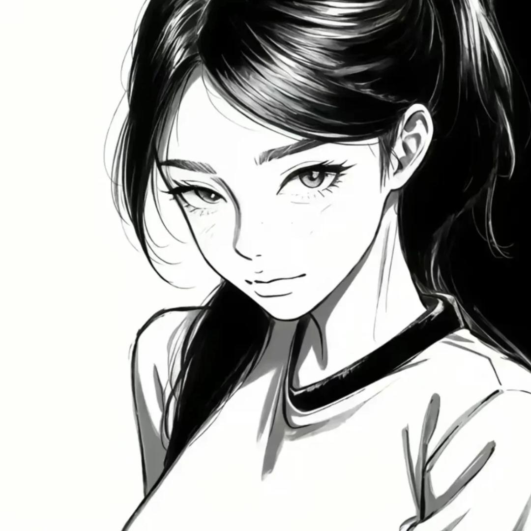 小烤鱼