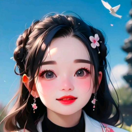 秀秀吖🎤