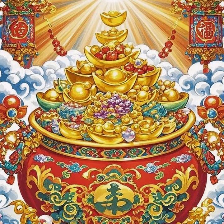 壮志凌雲