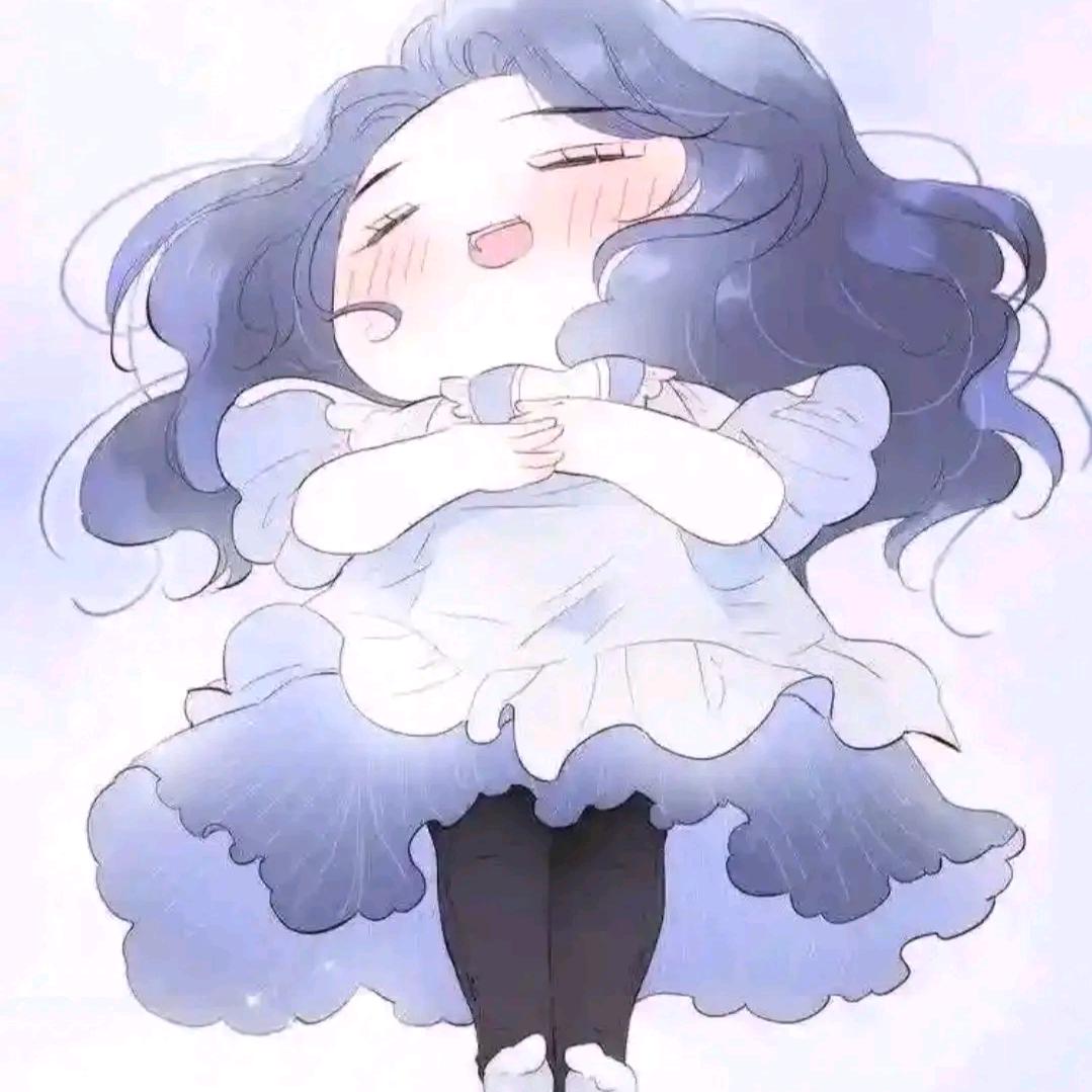 茜茜呀₍˄·͈༝·͈˄*₎◞ ̑̑