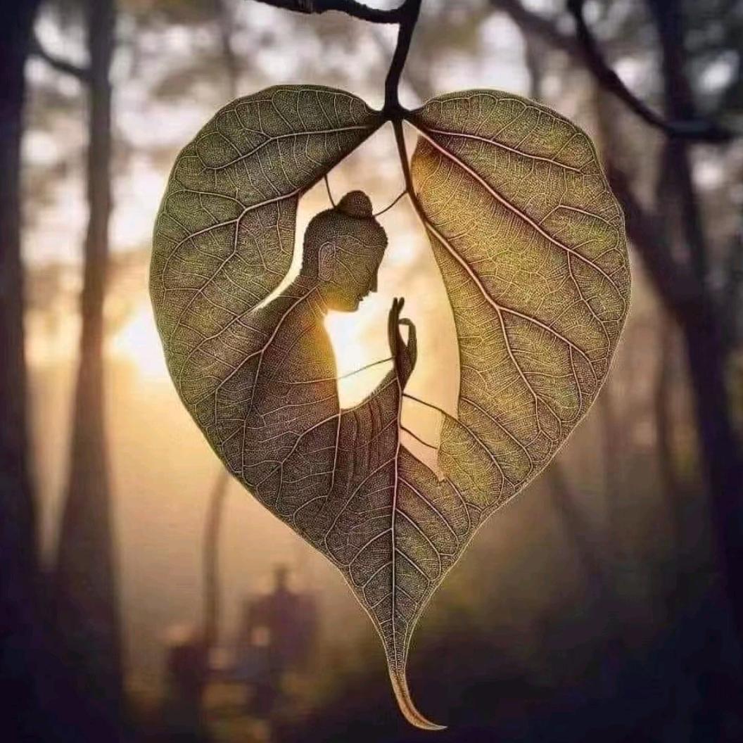 禅音🍁