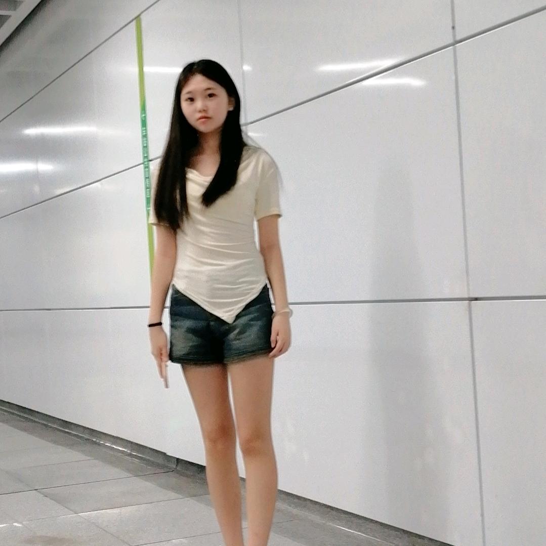 宁宁来喽