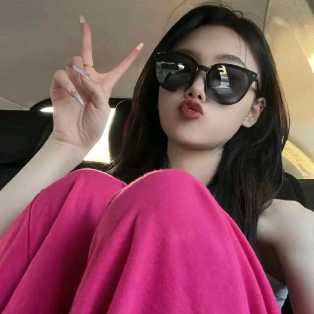 快乐女人