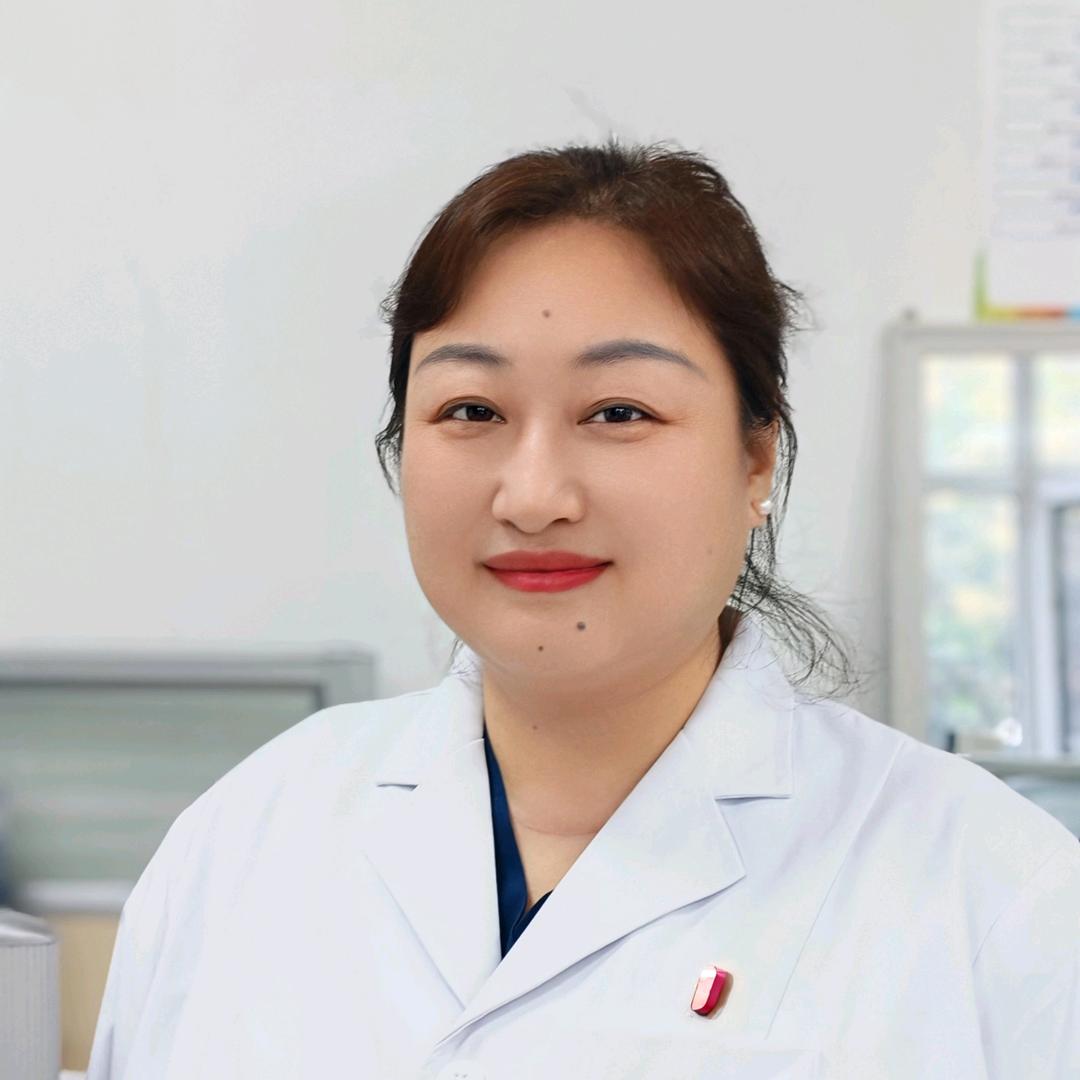 红蕊医生聊健康