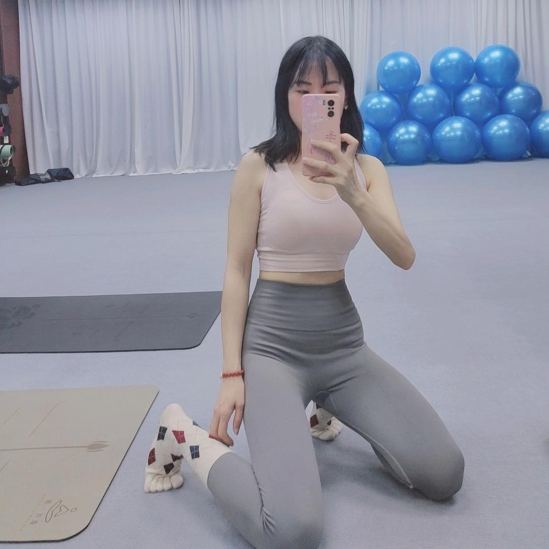 云曦沐月🌙