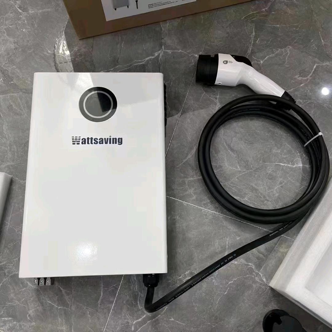 汽车（充电桩）