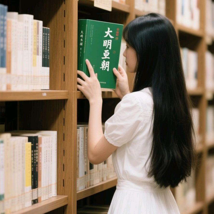 思齐知书（书在橱窗）