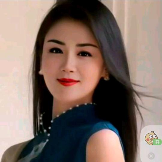 婉若游龙