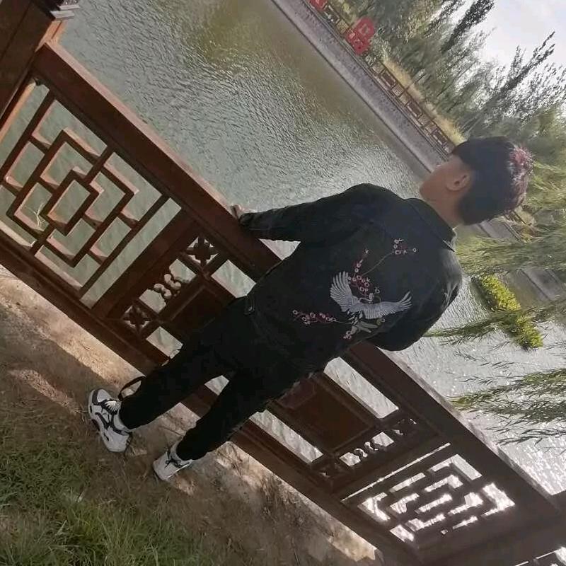只寻意中人