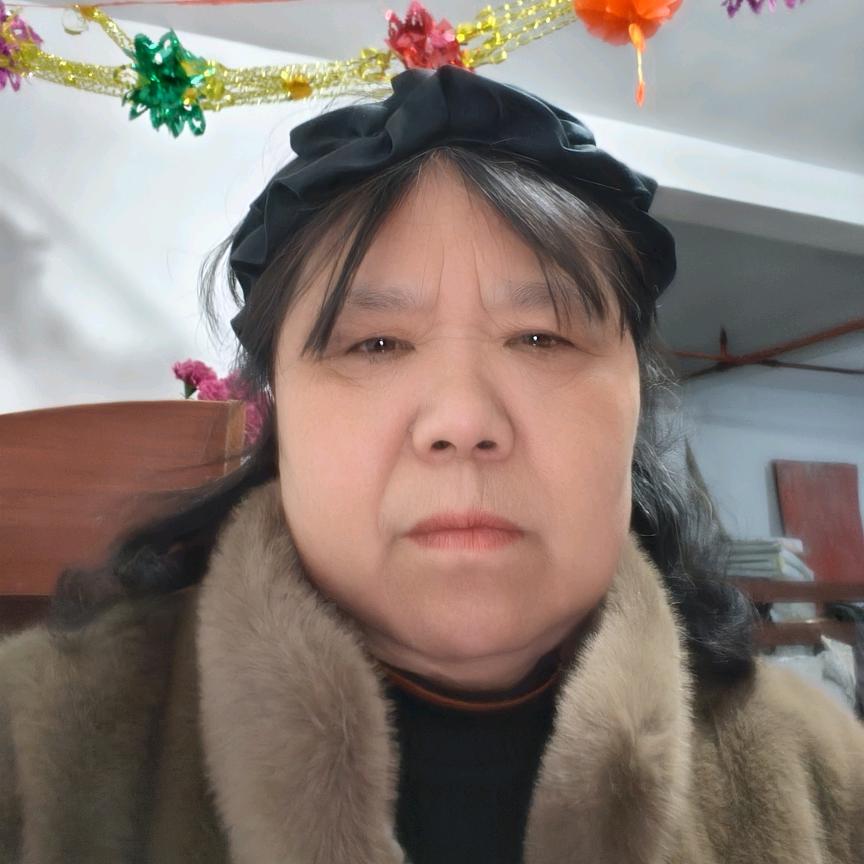 熊奶奶
