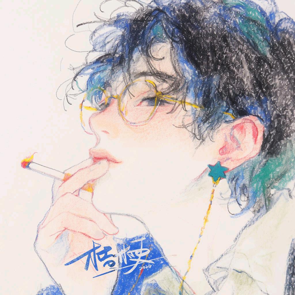 镜予歌