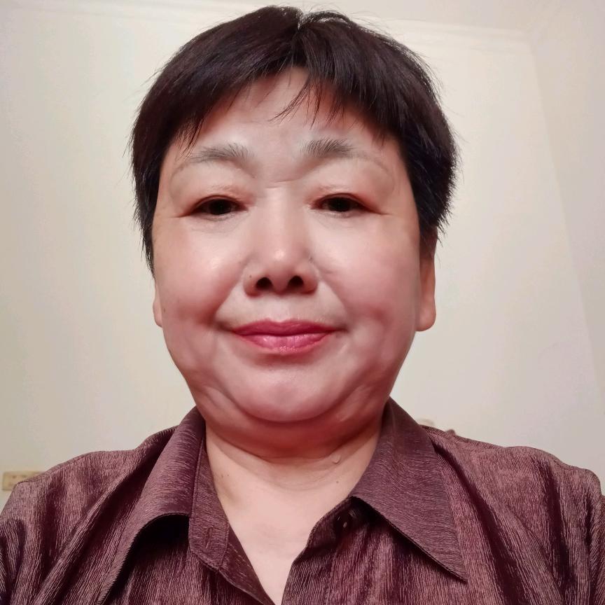 草帽姐《爱拍摄真实作品》