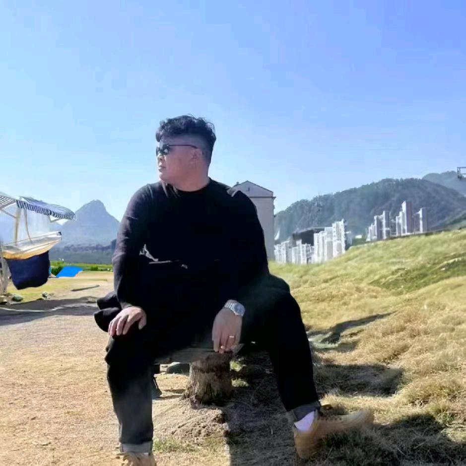 飞行大队（老吴）