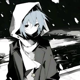 暗昔