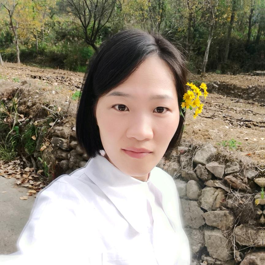 @海霞妹