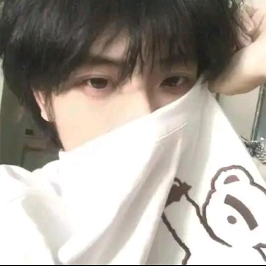 冷酷的小鲨鱼Ꮚ･᷄ꈊ･᷅Ꮚ