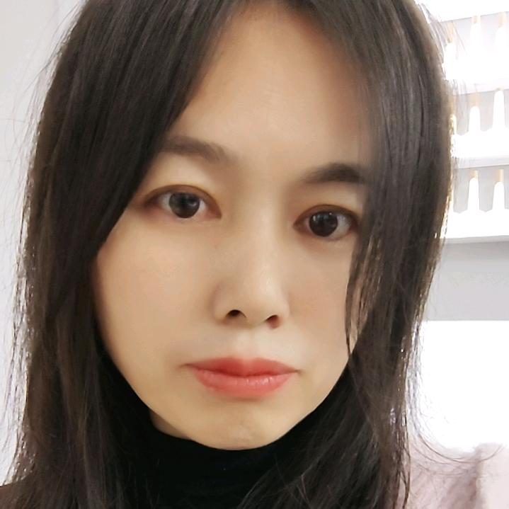 吉肤睿MK素颜美肌