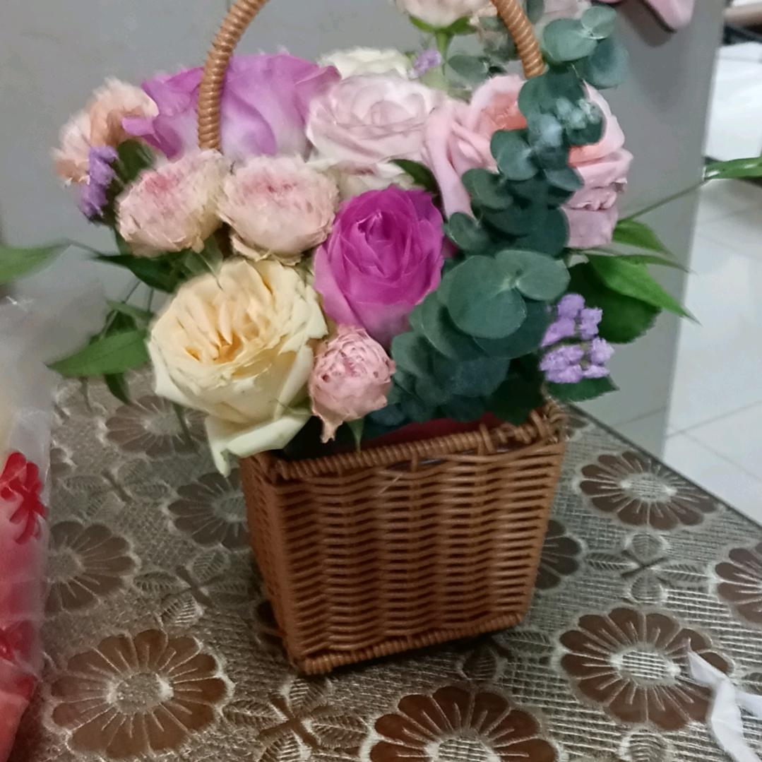 窈窕淑女，君子好逑