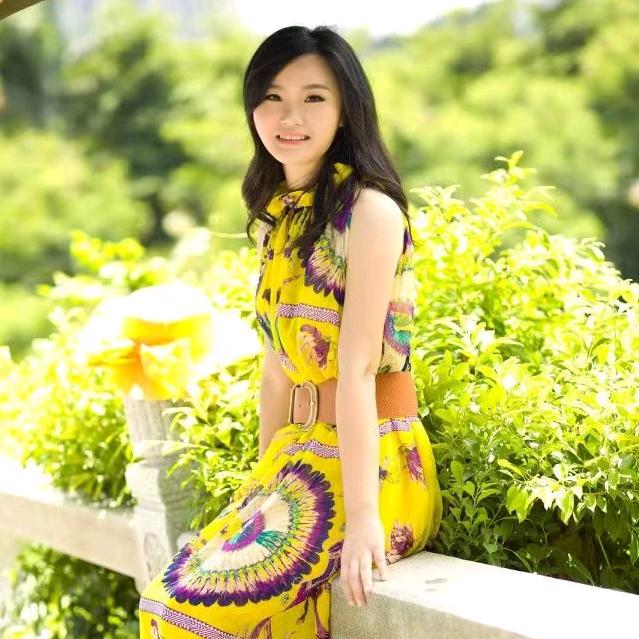 布丁妈妈