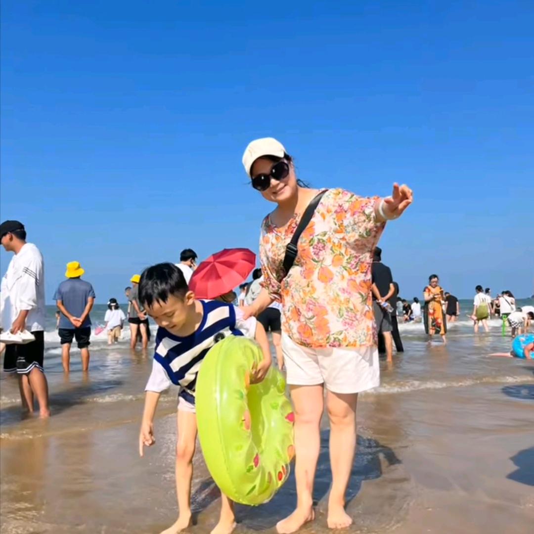 花姐姐(记录生活)