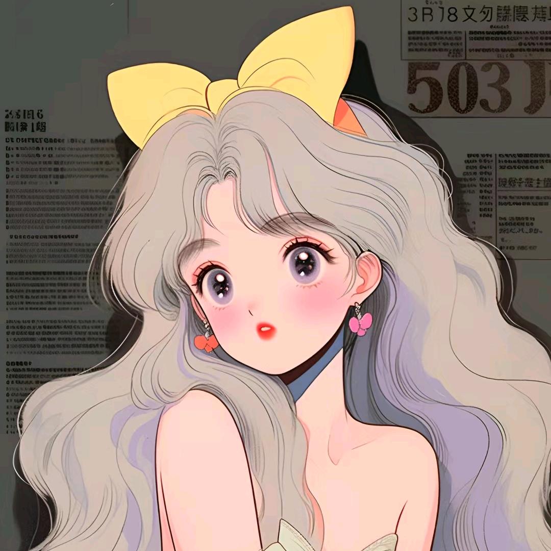 潮玩  西西