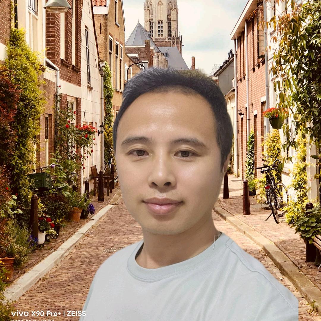 湘邻乡情（覃）