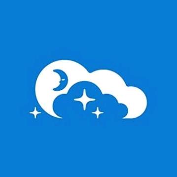 东云台上白云飘