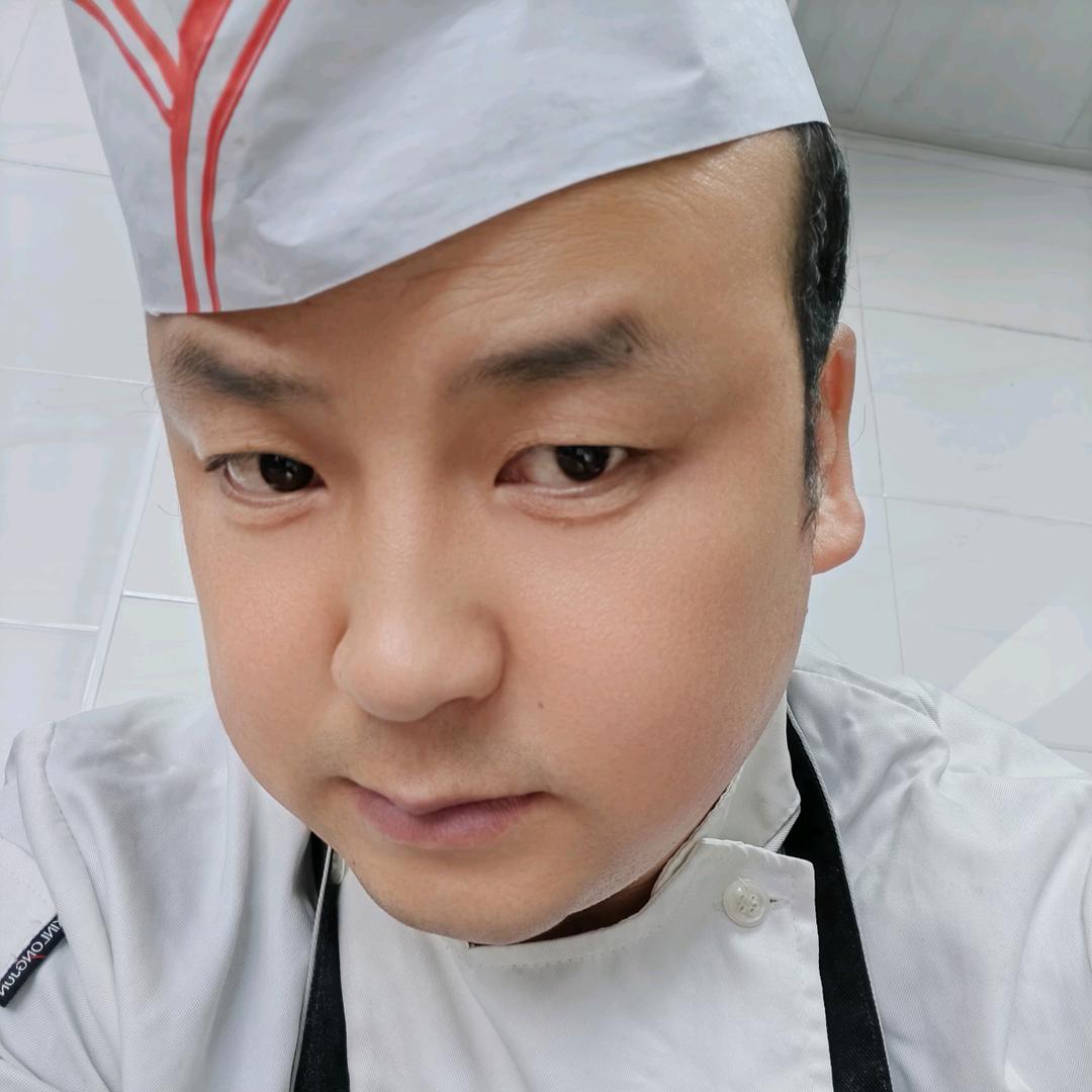 颜友小厨子，藕耳相遇