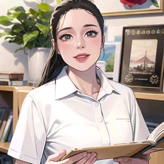 静聆伴读