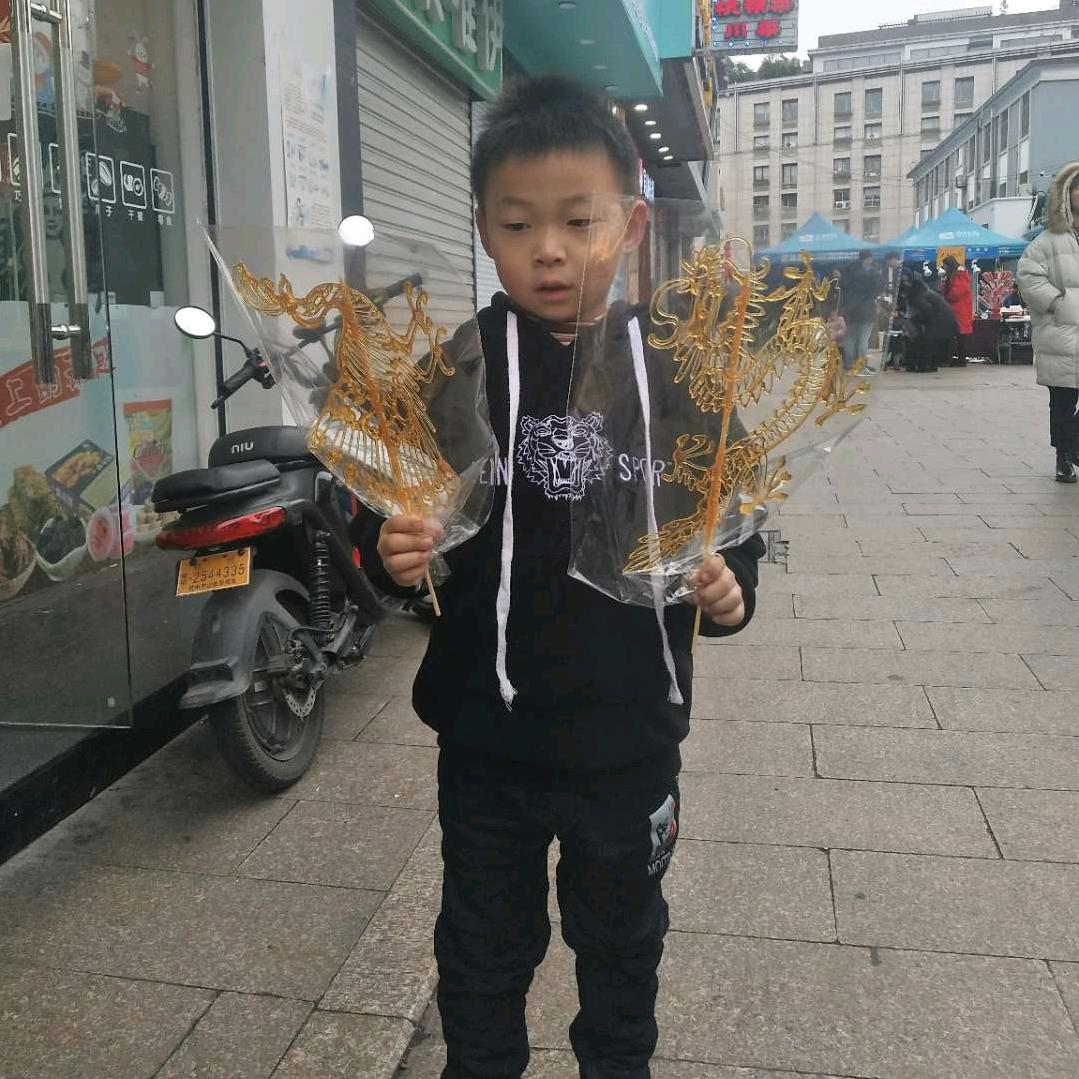 妈咪零食
