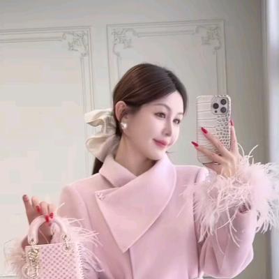 余潇潇💗轻奢女装