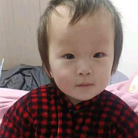 雪宝妈妈