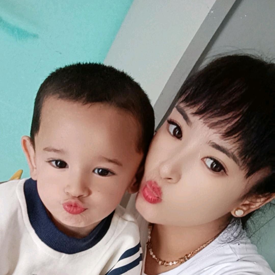 😘小贝😘