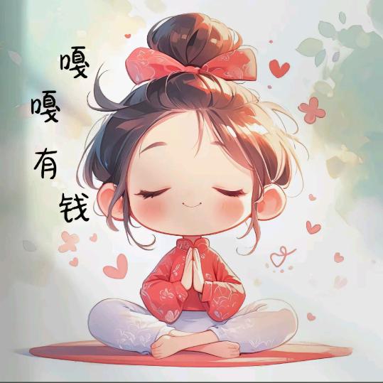 🍬兜兜૮₍ɵ̷ɵ̷̥̥᷅₎ა有米🍬