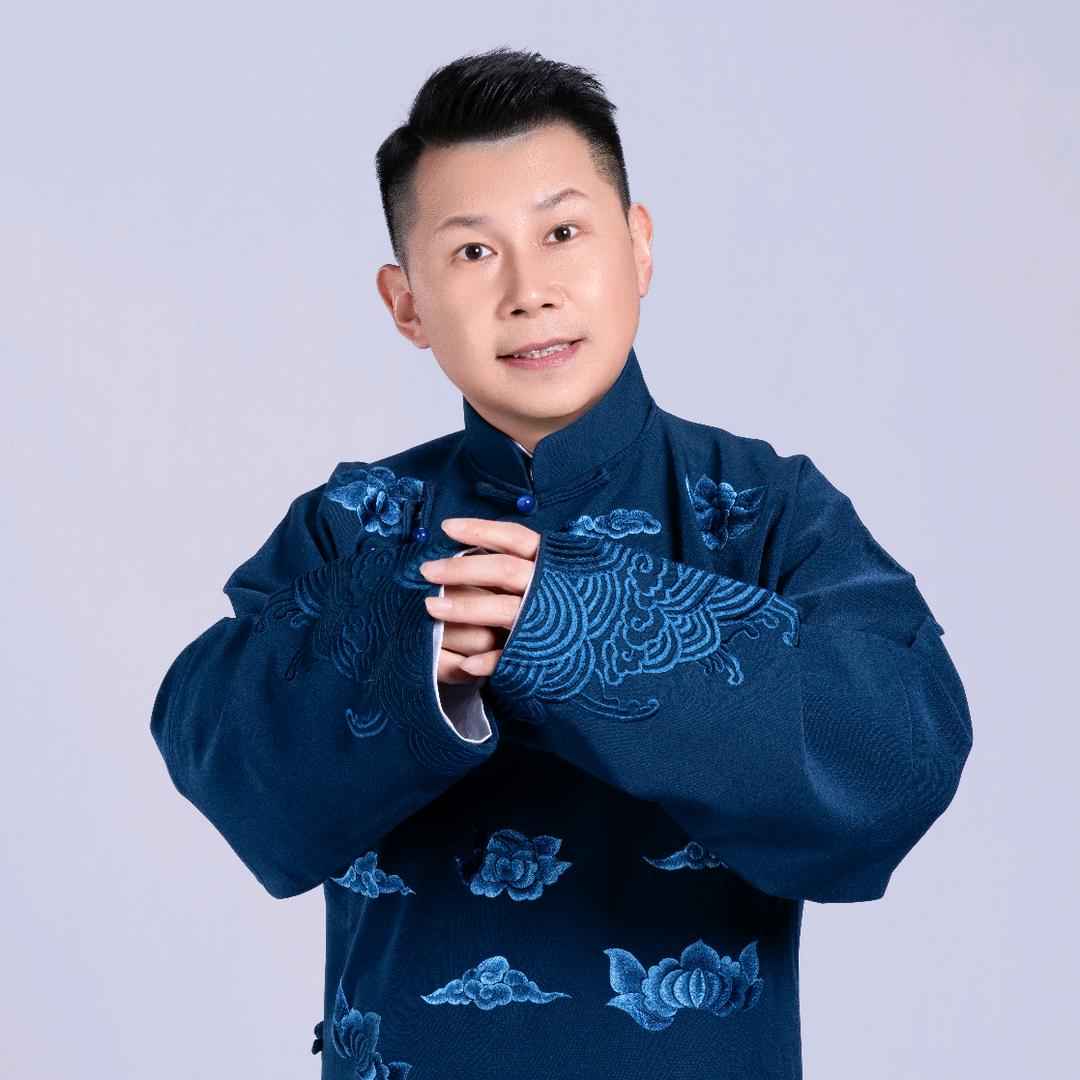 何沄伟（耘圃）