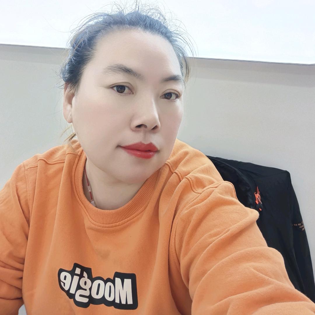 洋帅的妈妈