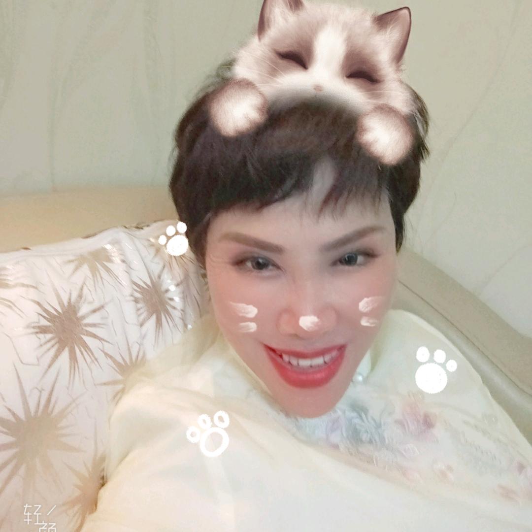 爱跳舞的李珍