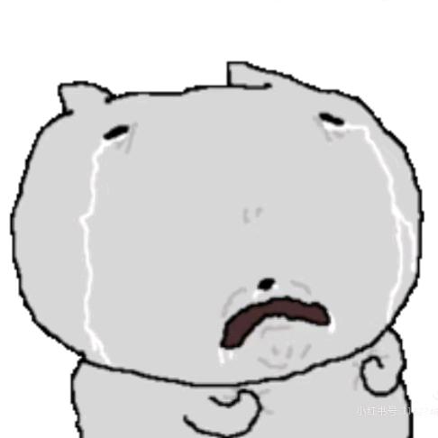 吵醒我了